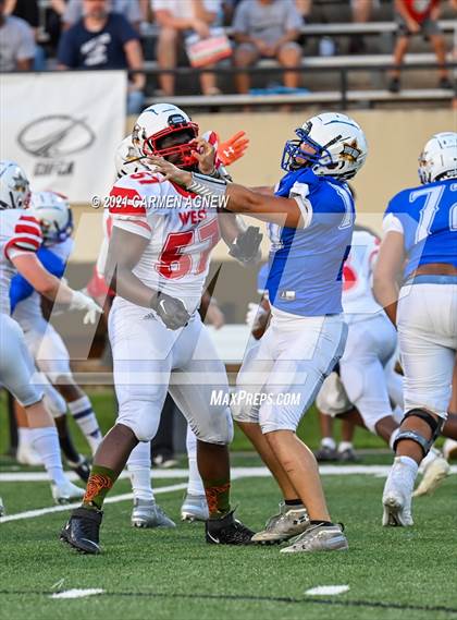 Thumbnail 1 in Bayou Bowl photogallery.
