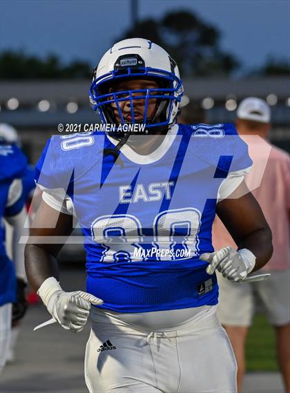 Thumbnail 3 in Bayou Bowl photogallery.