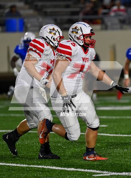 Thumbnail 3 in Bayou Bowl photogallery.