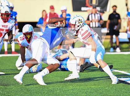 Thumbnail 2 in Bayou Bowl photogallery.