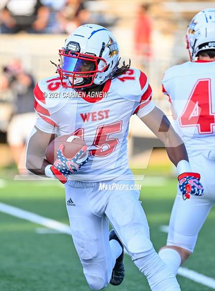 Thumbnail 3 in Bayou Bowl photogallery.