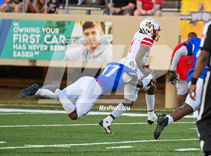 Thumbnail 3 in Bayou Bowl photogallery.