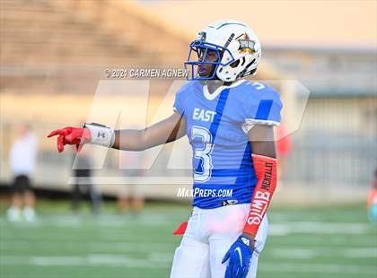 Thumbnail 3 in Bayou Bowl photogallery.