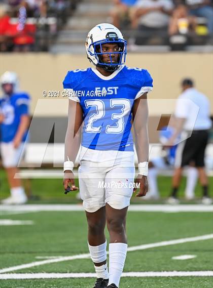 Thumbnail 3 in Bayou Bowl photogallery.