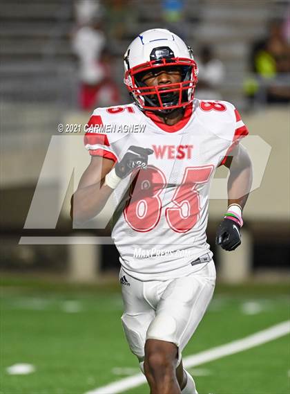 Thumbnail 2 in Bayou Bowl photogallery.