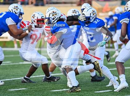 Thumbnail 2 in Bayou Bowl photogallery.