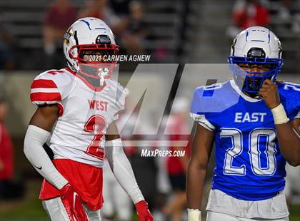 Thumbnail 3 in Bayou Bowl photogallery.