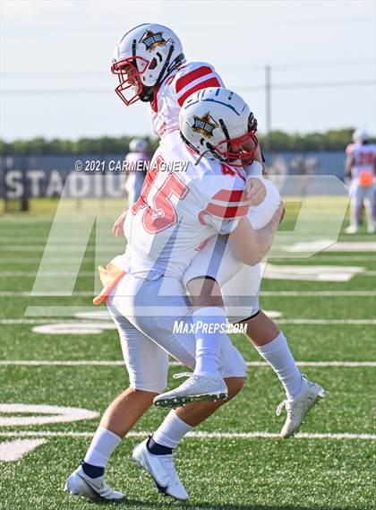 Thumbnail 1 in Bayou Bowl photogallery.