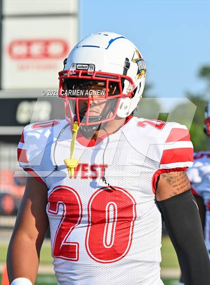 Thumbnail 3 in Bayou Bowl photogallery.