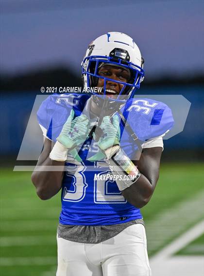 Thumbnail 2 in Bayou Bowl photogallery.
