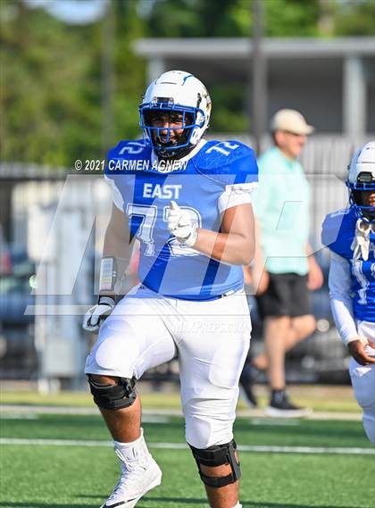 Thumbnail 1 in Bayou Bowl photogallery.