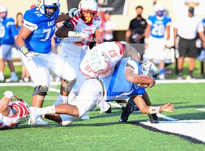 Thumbnail 3 in Bayou Bowl photogallery.