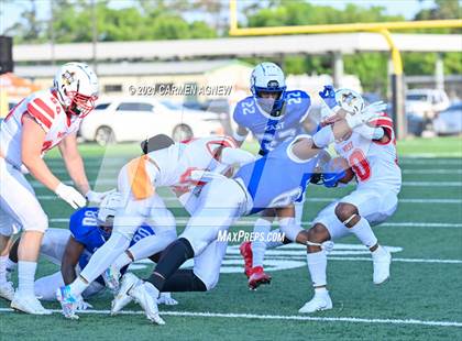 Thumbnail 3 in Bayou Bowl photogallery.