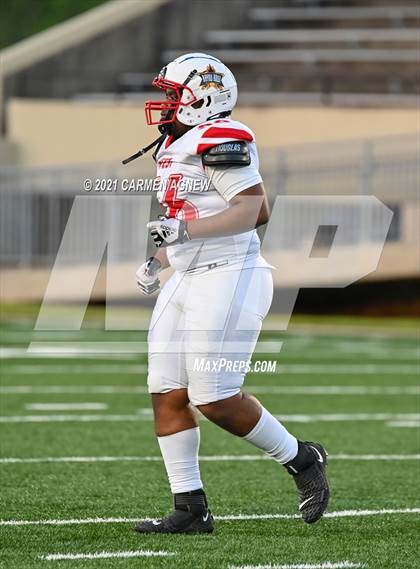 Thumbnail 3 in Bayou Bowl photogallery.