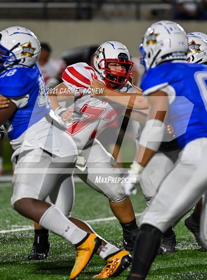 Thumbnail 1 in Bayou Bowl photogallery.