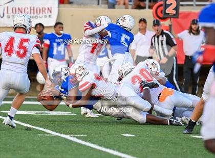 Thumbnail 3 in Bayou Bowl photogallery.