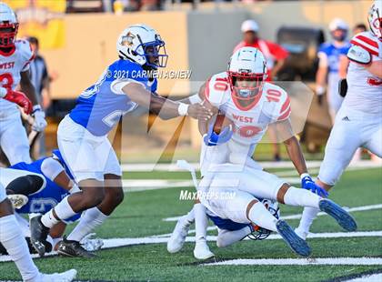 Thumbnail 1 in Bayou Bowl photogallery.