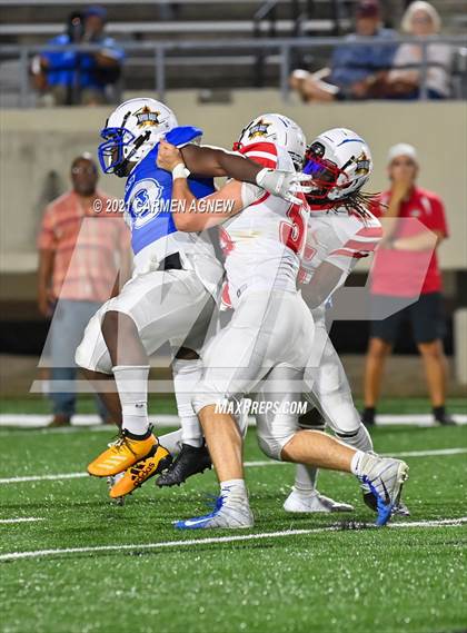 Thumbnail 1 in Bayou Bowl photogallery.
