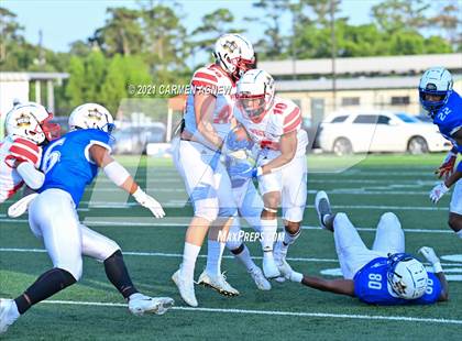 Thumbnail 2 in Bayou Bowl photogallery.