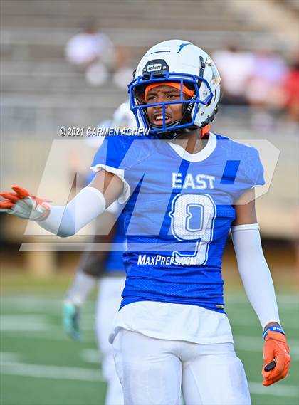 Thumbnail 3 in Bayou Bowl photogallery.