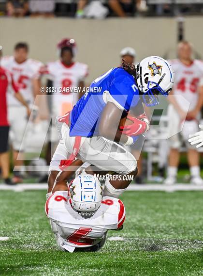 Thumbnail 3 in Bayou Bowl photogallery.