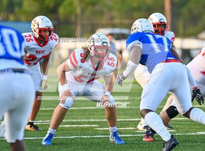 Thumbnail 2 in Bayou Bowl photogallery.