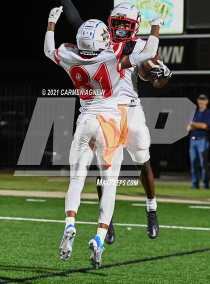 Thumbnail 3 in Bayou Bowl photogallery.
