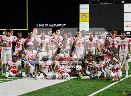 Thumbnail 2 in Bayou Bowl photogallery.