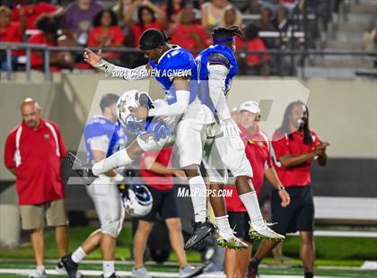 Thumbnail 3 in Bayou Bowl photogallery.