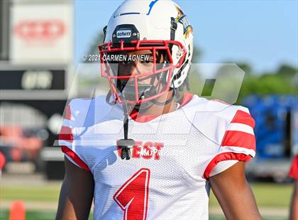 Thumbnail 3 in Bayou Bowl photogallery.