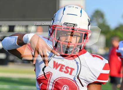 Thumbnail 1 in Bayou Bowl photogallery.