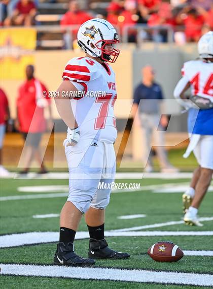 Thumbnail 3 in Bayou Bowl photogallery.