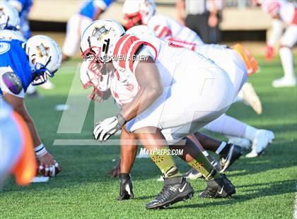 Thumbnail 3 in Bayou Bowl photogallery.