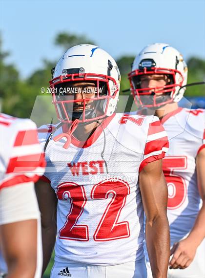 Thumbnail 3 in Bayou Bowl photogallery.