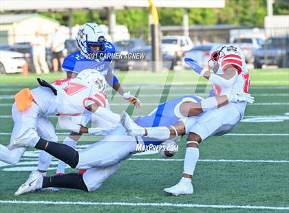 Thumbnail 1 in Bayou Bowl photogallery.