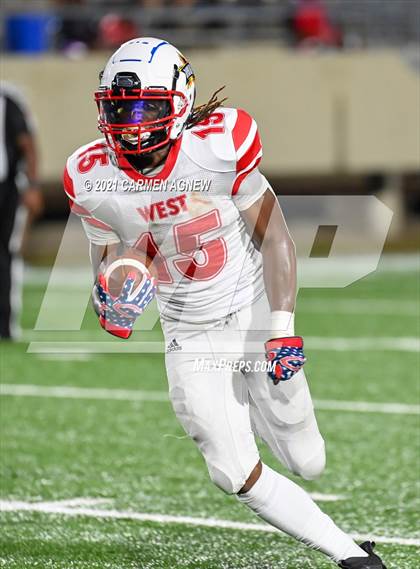 Thumbnail 3 in Bayou Bowl photogallery.
