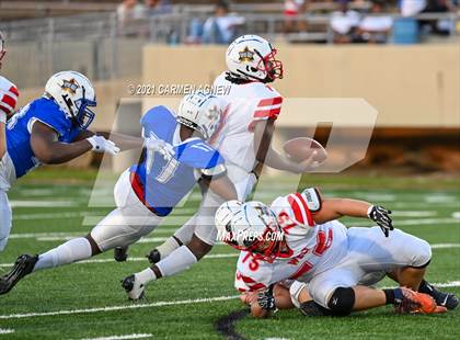 Thumbnail 2 in Bayou Bowl photogallery.