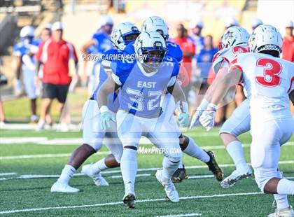 Thumbnail 3 in Bayou Bowl photogallery.