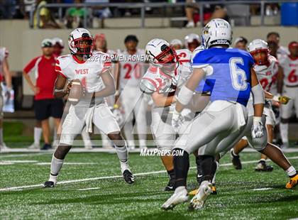 Thumbnail 2 in Bayou Bowl photogallery.