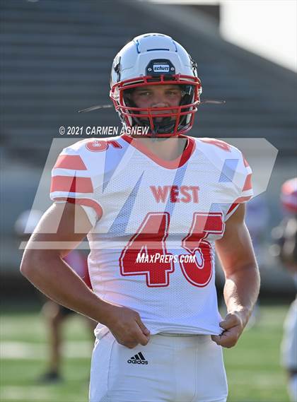 Thumbnail 3 in Bayou Bowl photogallery.