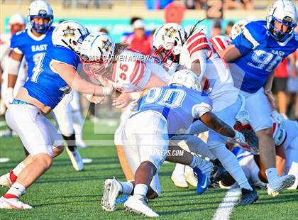 Thumbnail 1 in Bayou Bowl photogallery.