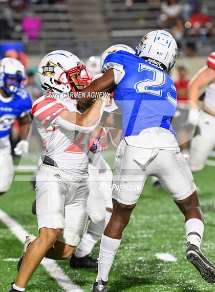 Thumbnail 3 in Bayou Bowl photogallery.