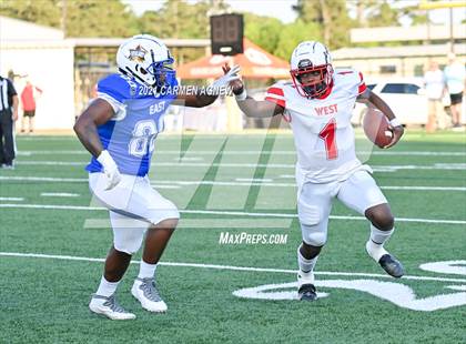 Thumbnail 3 in Bayou Bowl photogallery.