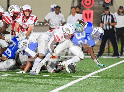 Thumbnail 3 in Bayou Bowl photogallery.