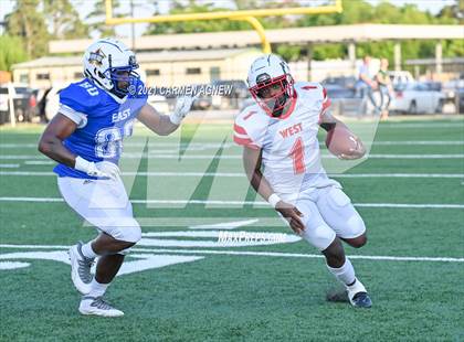 Thumbnail 1 in Bayou Bowl photogallery.