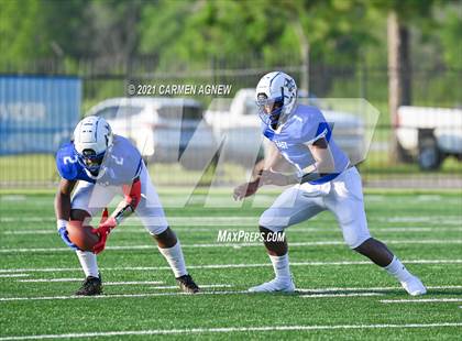 Thumbnail 3 in Bayou Bowl photogallery.