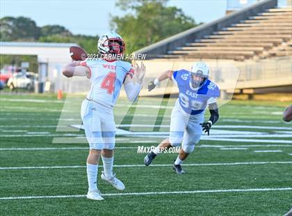 Thumbnail 3 in Bayou Bowl photogallery.