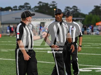 Thumbnail 3 in Bayou Bowl photogallery.