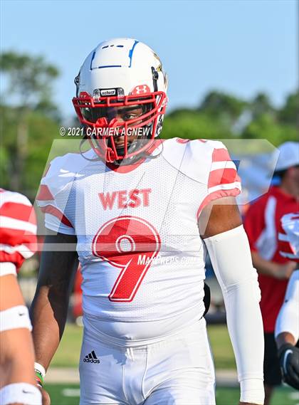 Thumbnail 3 in Bayou Bowl photogallery.