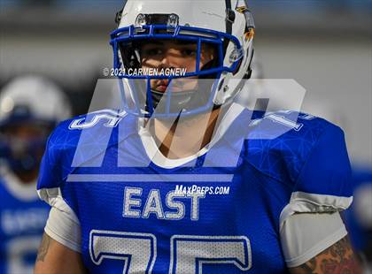Thumbnail 3 in Bayou Bowl photogallery.